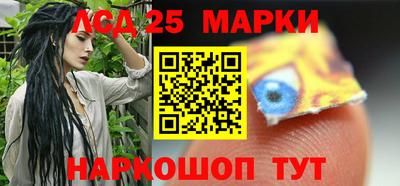 крисы Шахты