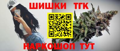 крисы Шахты